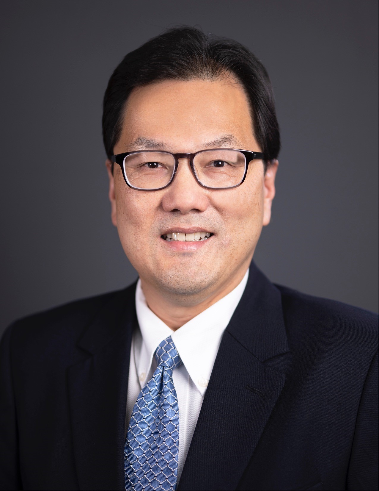 John Liu, MD